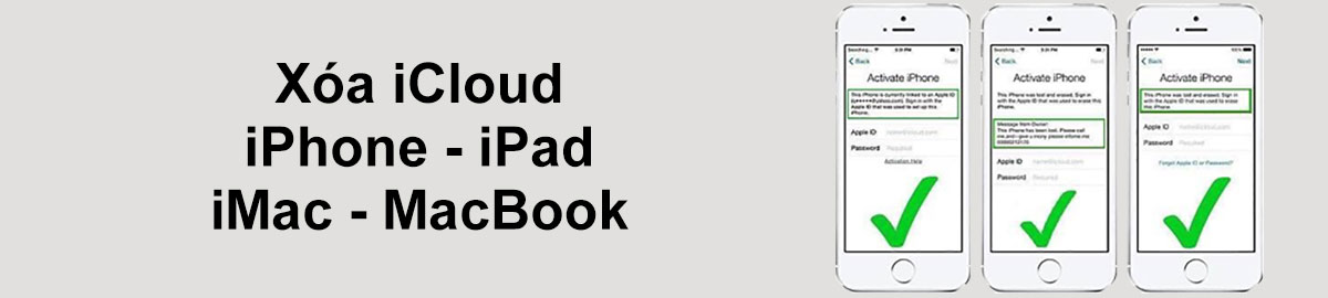xoa-icloud-iphone-ipad-macbook-trongtin