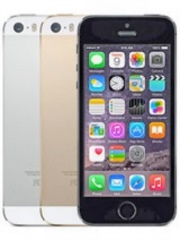 Apple - iPhone 5 32GB Black