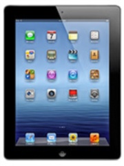 Apple - iPad 3 Wi-Fi + Cellular