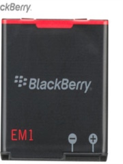 BlackBerry - E-M1-EM1