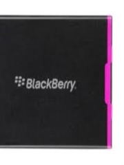 BlackBerry - J-S1-JS1