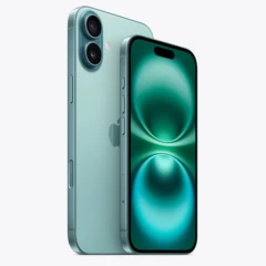 Điện thoại - iPhone - iPhone 16