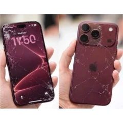 Bảng giá ép kính, thay màn hình, thay cảm ứng, thay pin iPhone - iPad - Apple Watch - MacBook - Laptop