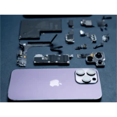 Sửa iPhone - iPad - iMac - MacBook - Apple Watch - Laptop