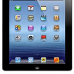 iPad - iPad 3 Wi-Fi + Cellular