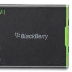 BlackBerry - J-M1-JM1