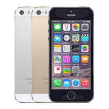 iPhone - iPhone 5 32GB Black
