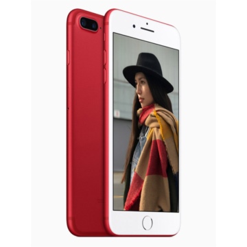iPhone - iPhone 7