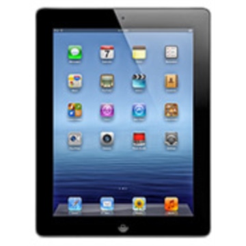 iPad - iPad 3 Wi-Fi