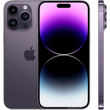 Điện thoại - iPhone - iPhone 14 Pro Max