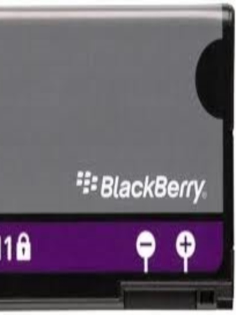 BlackBerry - F-M1-FM1